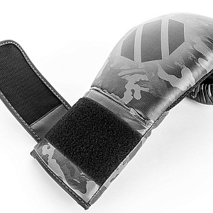 Купить UFC PRO Перчатки для бокса CAMO SHADOW - S/M в Москве