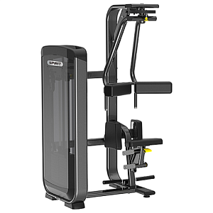 Купить Грузоблочный тренажер Spirit Fitness SP-3521 Вращение торса со стеком 109 кг в Москве