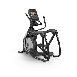 Эллиптический тренажер Matrix Fitness Эллиптический эргометр Matrix Performance Touch Base