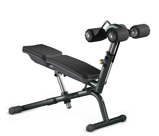 Скамья для пресса Technogym