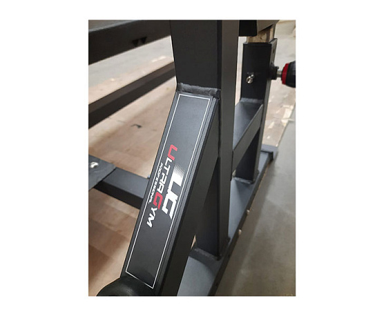 Силовая скамья многофункциональная Ultra Gym UG-N1 фото2