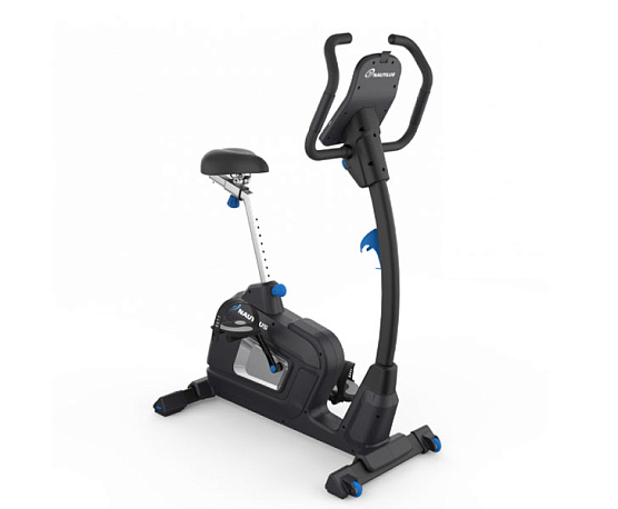 Велотренажер Nautilus U627 фото1