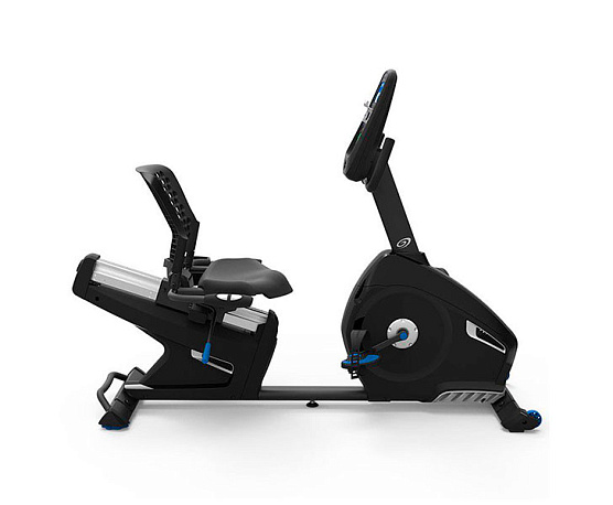 Велотренажер Nautilus R626 фото1