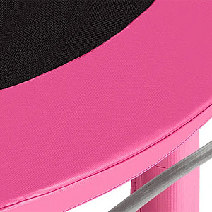 Купить Батут Hasttings Classic Game Pink (1,82 м) в Москве