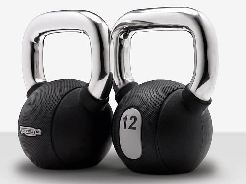 Гиря Technogym Kettlebell
