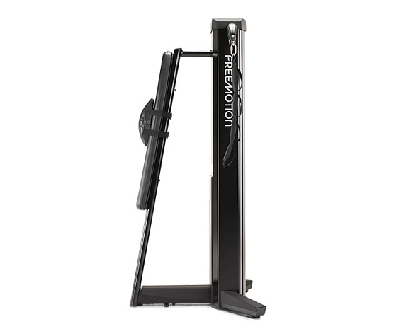 Пресс-машина Freemotion Fitness Genesis G611 фото9