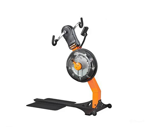 Эргометр First Degree Fitness FluidPowerUBE Orange