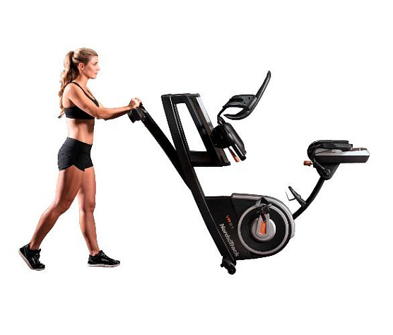 Велотренажер NordicTrack Commercial VR21 фото4