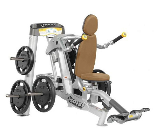 Силовой тренажер Hoist RPL-5101 фото16