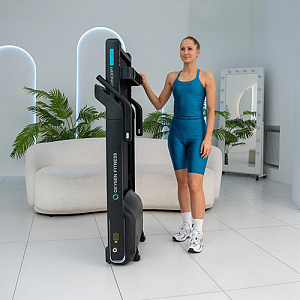 Купить Беговая дорожка Oxygen X-CONCEPT SPORT ДОМАШНЯЯ в Москве