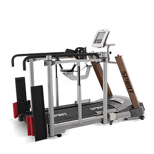 Купить Беговая дорожка Spirit Fitness LW850 в Москве