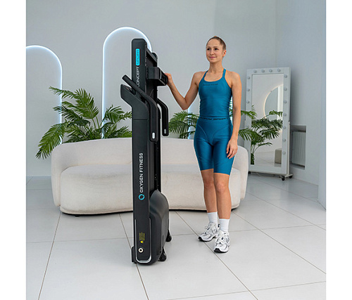 Беговая дорожка Oxygen X-CONCEPT SPORT ДОМАШНЯЯ
