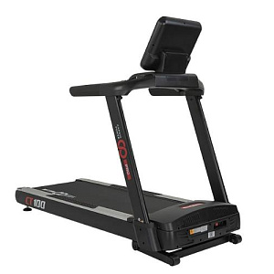 Купить Беговая дорожка Cardiopower PRO CT100  в Москве