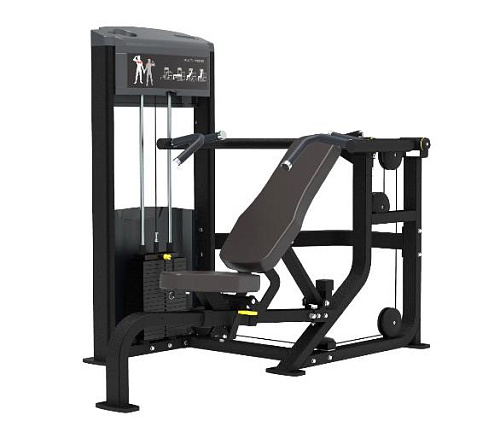 Многопозиционный жим Aerofit Impulse IF9329 Купить Многопозиционный жим Aerofit Impulse IF9329 в Москве