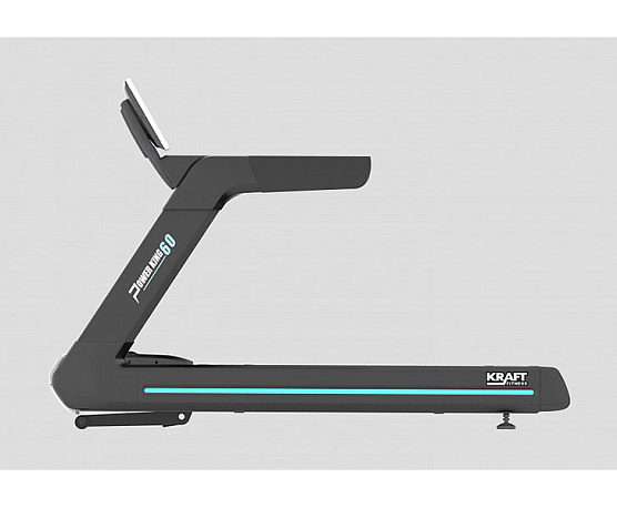 Беговая дорожка Kraft Fitness PK60TE фото1