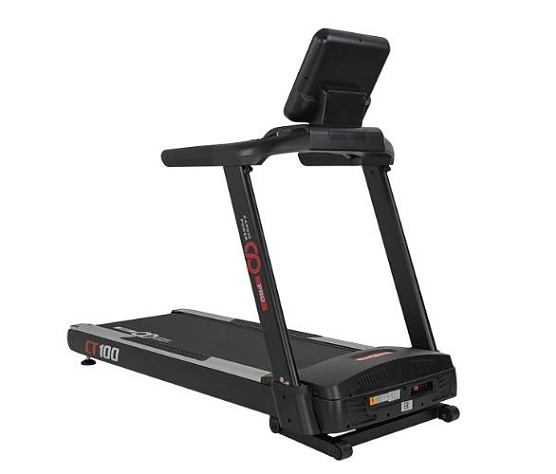 Беговая дорожка Cardiopower PRO CT100 фото3