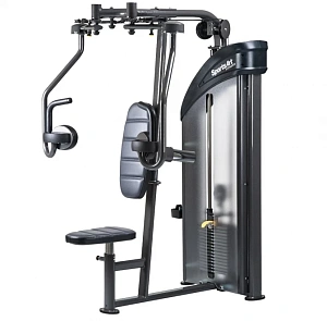 Купить Грузоблочный тренажер Sportsart Fitness P733 Грудь машина в Москве