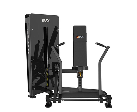 Жим от груди PRIMAL TWMA301