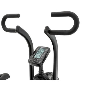 Купить Аэробайк Spirit Fitness AB900+ AIR BIKE в Москве