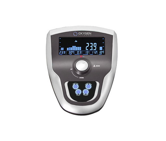 Кардиотренажер Oxygen EX-45FD HRC+ фото1