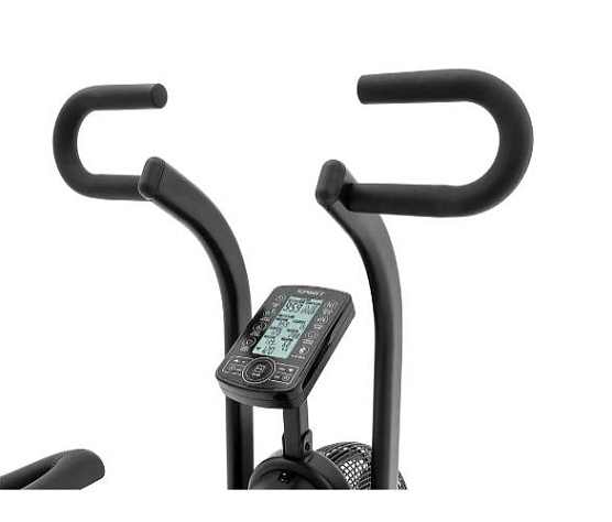 Аэробайк Spirit Fitness AB900+ AIR BIKE фото6