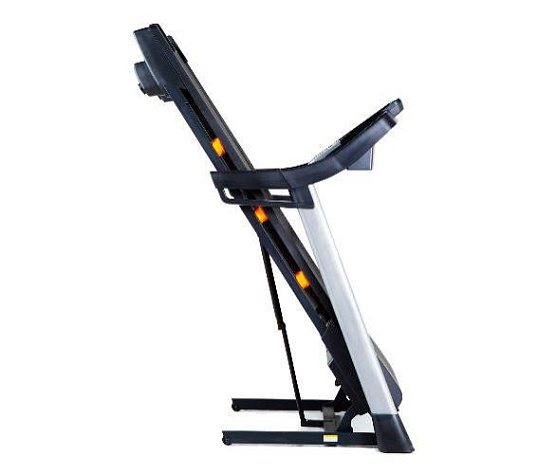 Беговая дорожка NordicTrack C300 + кардиопояс Polar фото1