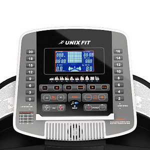 Купить Беговая дорожка Unix Fit MX-970F в Москве