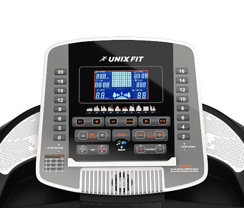 Беговая дорожка Unix Fit MX-970F