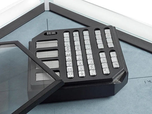 Купить Набор для игры в маджонг Impatia Mahjong Game Set в Москве