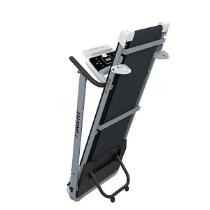Купить Беговая дорожка Unix Fit ST-560E White  в Москве