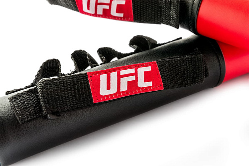 Тренировочные палки UFC PRO Advanced Striking Sticks - Black/ Red