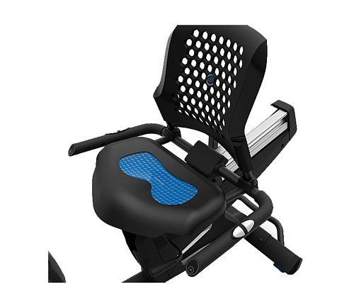Велотренажер Nautilus R628