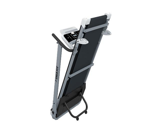 Беговая дорожка Unix Fit ST-560E White