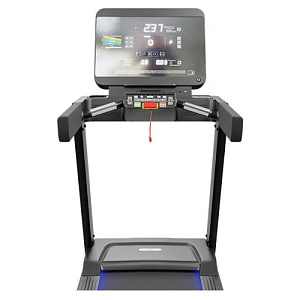 Купить Беговая дорожка Cardiopower PRO CT400 в Москве