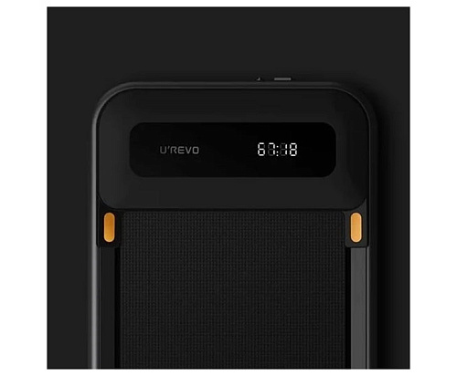 Беговая дорожка Urevo sports Walking Treadmill U1