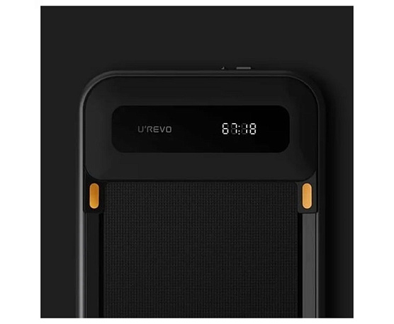 Беговая дорожка Urevo sports Walking Treadmill U1 фото1