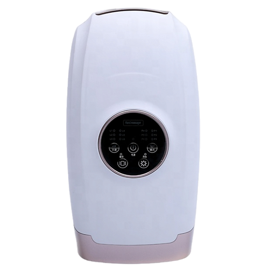 Массажер для рук Meridien Velvet EH-0002 фото3