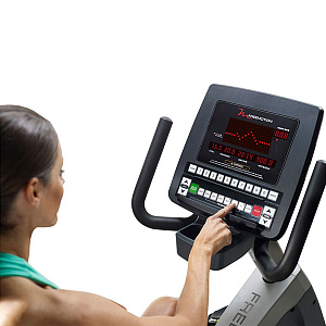 Купить Велотренажер Freemotion Fitness r10.4 в Москве