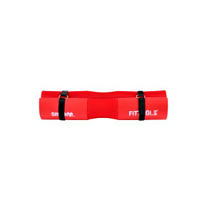Купить Original FitTools Смягчающая накладка на гриф PRO RED в Москве