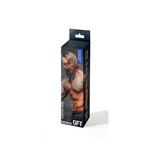 Купить Original FitTools Эспандер ленточный (нагрузка 25 - 70 кг) Fit.Tools в Москве