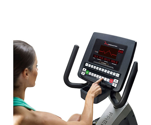 Велотренажер Freemotion Fitness r10.4
