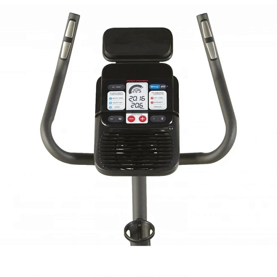 Вертикальный велотренажер Pro-Form 210 CSX фото2