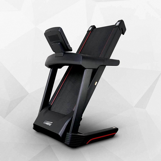 Беговая дорожка Everyfit 75005LT фото11