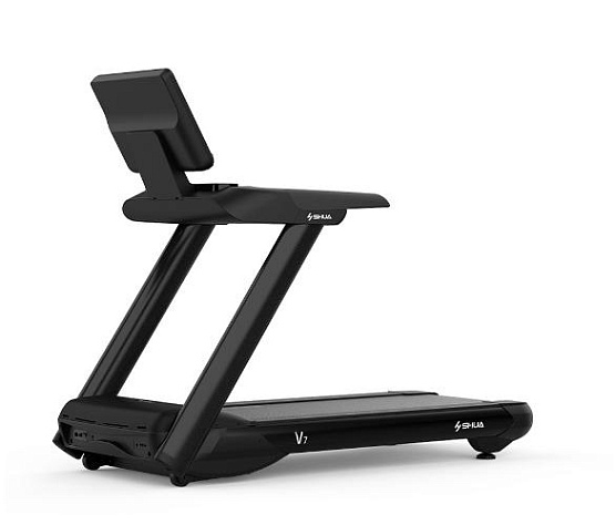 Беговая дорожка SHUA Коммерческая SH-T850T фото2