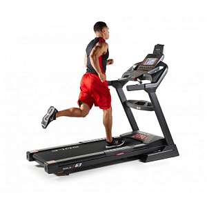 Купить Беговая дорожка Sole Fitness F63 в Москве