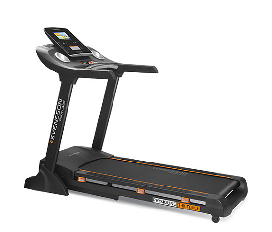 Кардиотренажер Svensson Body Labs PHYSIOLINE TNX TOUCH