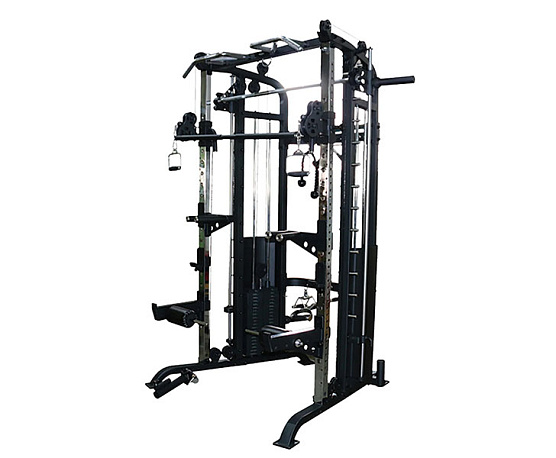 Многофункциональный силовой мультикомплекс PRIMAL STEALTH RACK SYSTEM PSPR0006