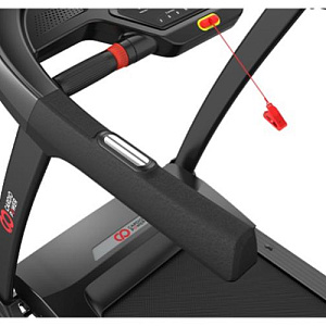 Купить Беговая дорожка CardioPower Track7 в Москве