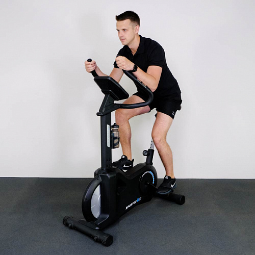 Вертикальный велотренажер Sportop U60