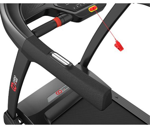 Беговая дорожка CardioPower Track7